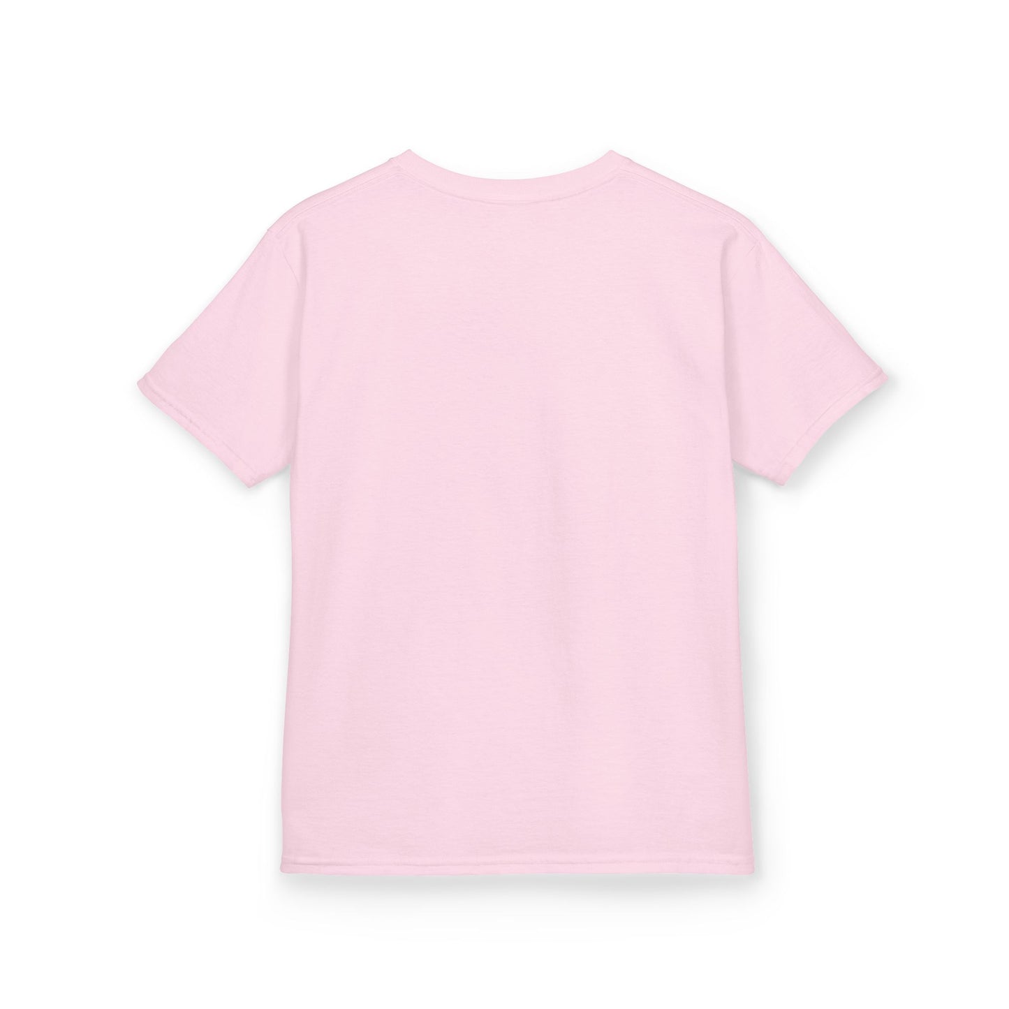 Colorful Pet Simple Kids Tee, Fun Animal Shirt for Children, Gift for Pet Lovers, Birthday Party Casual Wear, Cute Graphic Tee