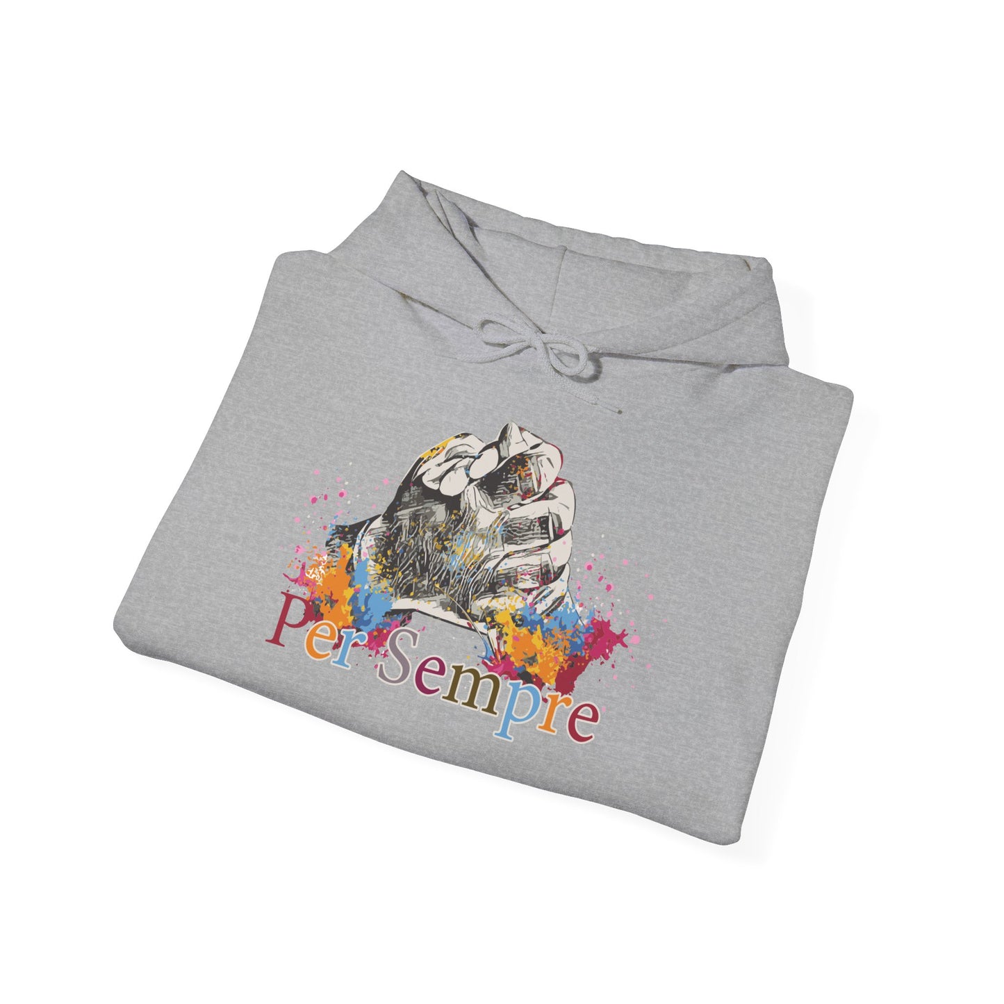 Unisex Heavy Blend™ Hooded Sweatshirt