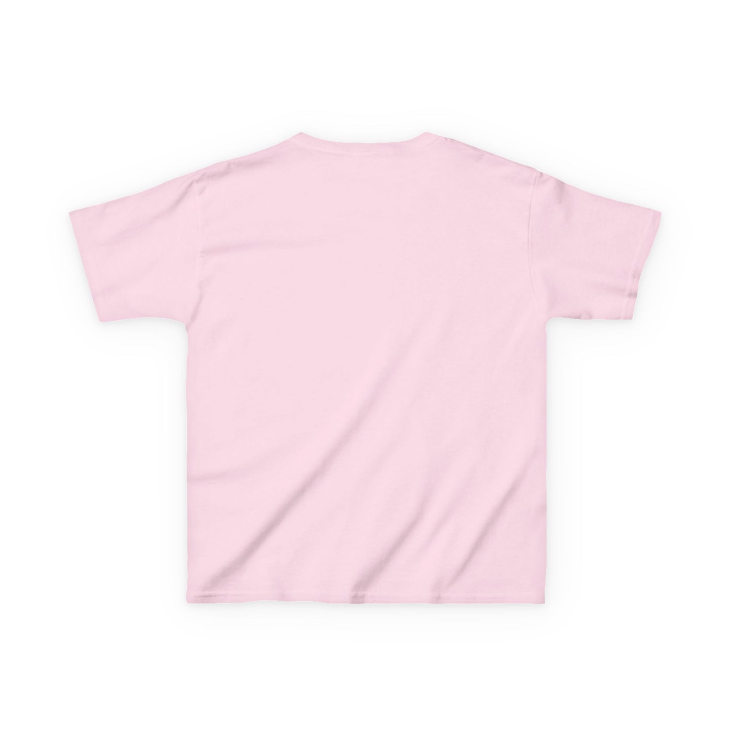 Colorful Pet Simple Kids Tee, Fun Animal Shirt for Children, Gift for Pet Lovers, Birthday Party Casual Wear, Cute Graphic Tee