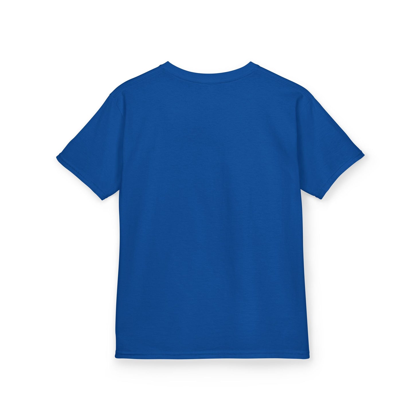 Colorful Pet Simple Kids Tee, Fun Animal Shirt for Children, Gift for Pet Lovers, Birthday Party Casual Wear, Cute Graphic Tee