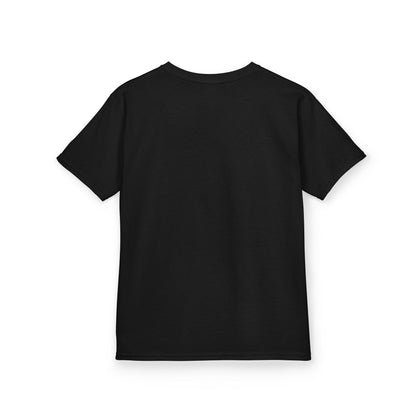Colorful Pet Simple Kids Tee, Fun Animal Shirt for Children, Gift for Pet Lovers, Birthday Party Casual Wear, Cute Graphic Tee