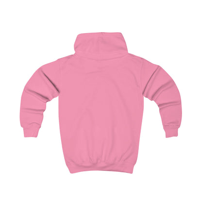 Colorful Kids Hoodie with Pet Theme, Fun Gift for Children, Cozy Wear for Birthdays, Animal Lovers, Playdates
